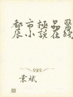 都市极品医神叶辰小说在线阅读