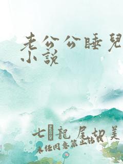 老公公睡儿媳妇小说