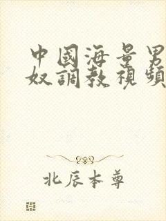 中国海量男奴女奴调教视频