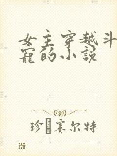 女主穿越斗罗甜宠的小说