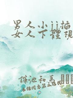 男人小jj插入女人下体视频