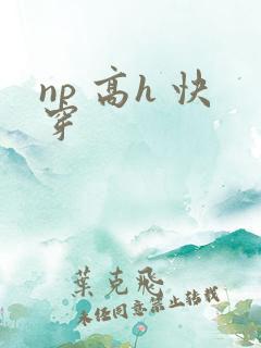 np 高h 快穿