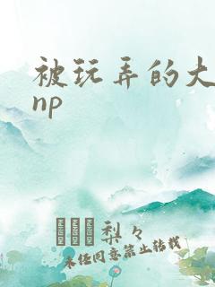 被玩弄的大小姐np