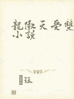 龙傲天受双男主小说