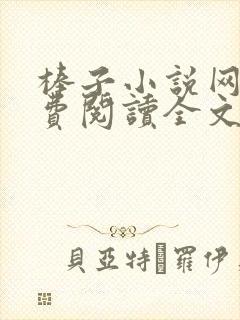 棒子小说网站免费阅读全文