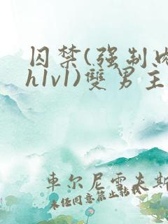 囚禁(强制肉高h1v1)双男主