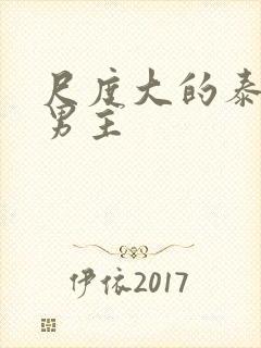 尺度大的泰剧双男主