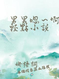 男男嗯～啊够了轻点小说