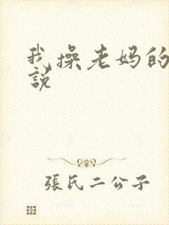 我操老妈的穴小说