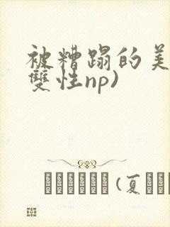 被糟蹋的美人(双性np)