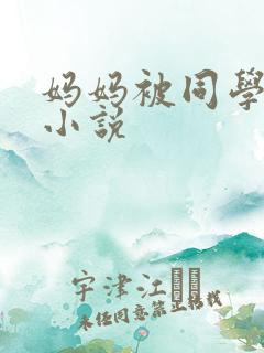 妈妈被同学征服小说