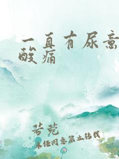 一直有尿意尿道酸痛