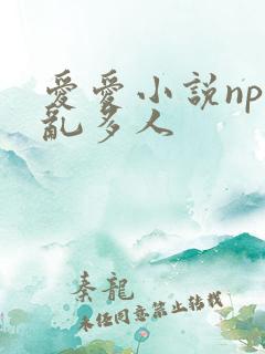 爱爱小说np群乱多人