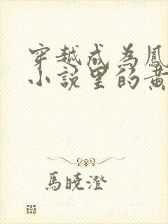 穿越成为凤傲天小说里的黄毛反派