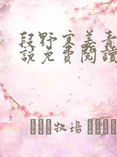 段野寒姜青栀小说免费阅读最新章节