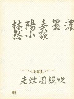 林阳秦墨浓秦嫣然小说