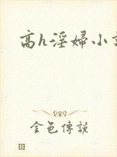 高h淫妇小说