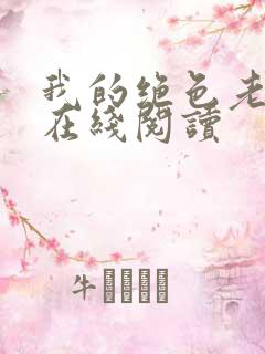 我的绝色老板娘在线阅读