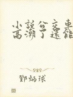 小说公交车被上高潮了还能坐吗免费