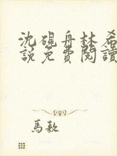 沈砚舟林希希小说免费阅读最新章节