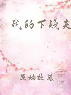 我的下贱夫妻奴