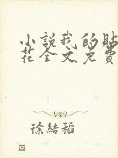 小说我的贴身校花全文免费阅读全文