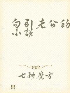 勾引老公的哥哥小说