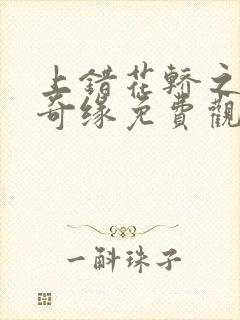 上错花轿之三嫁奇缘免费观看全集