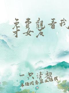 免费观看我的天才女友