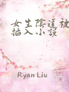 女生阴道被男生插入小说