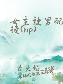 女主被男配囚禁后(np)