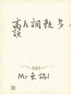 高h调教多人小说