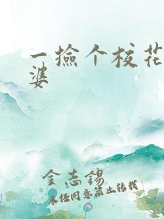 一捡个校花做老婆