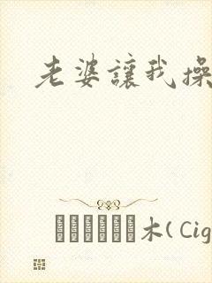 老婆让我操她姐