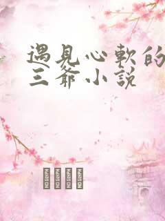 遇见心软的神秦三爷小说