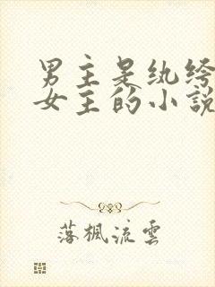 男主是纨绔又怕女主的小说