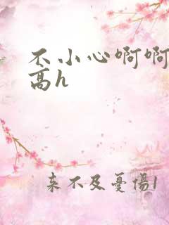 不小心啊啊啊啊高h