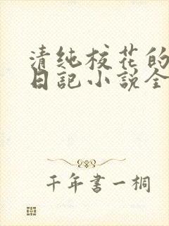 清纯校花的堕落日记小说全文免费阅读