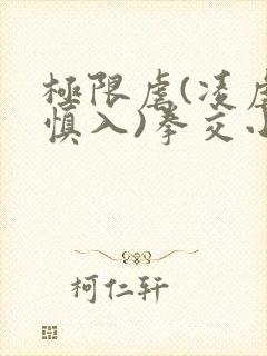 极限虐(凌虐,慎入)拳交小说