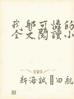 我那可怜的母亲全文阅读小说