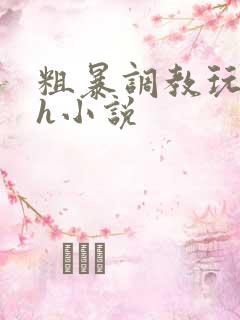 粗暴调教玩弄高h小说