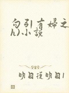 勾引有妇之夫(h)小说