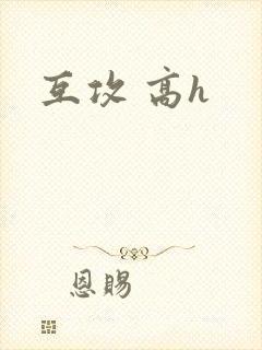 互攻 高h