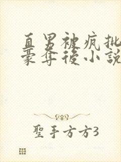 直男被疯批强取豪夺后小说