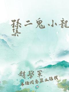 孙二鬼小龙女续集