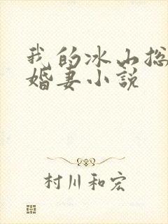 我的冰山总裁未婚妻小说