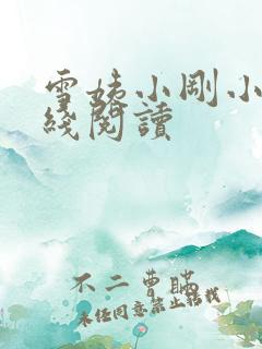 雪姨小刚小说在线阅读
