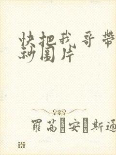 快把我哥带走时秒图片
