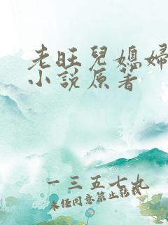 老旺儿媳妇秦雨小说原著