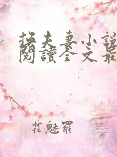 换夫妻小说免费阅读全文最新章节